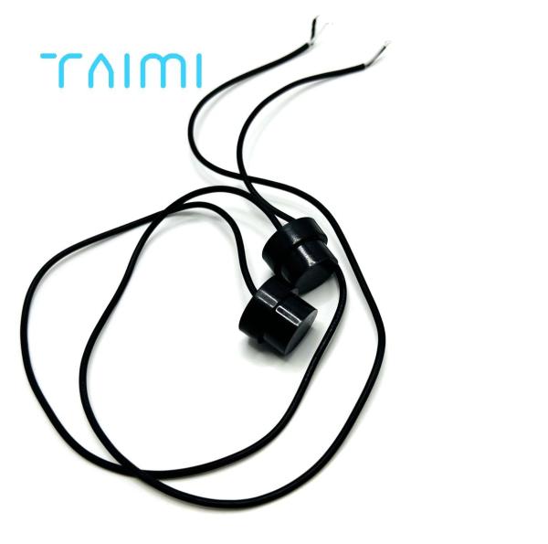 Buy Plug-in transducer liquid detection Hall pulse signal flow sensor transmitter purifier water flow sensor at wholesale prices