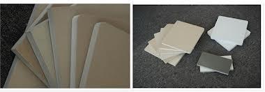 Buy Full Automatic WPC Foam Board Machine For Architectural Decoration With Double Conical Screw at wholesale prices