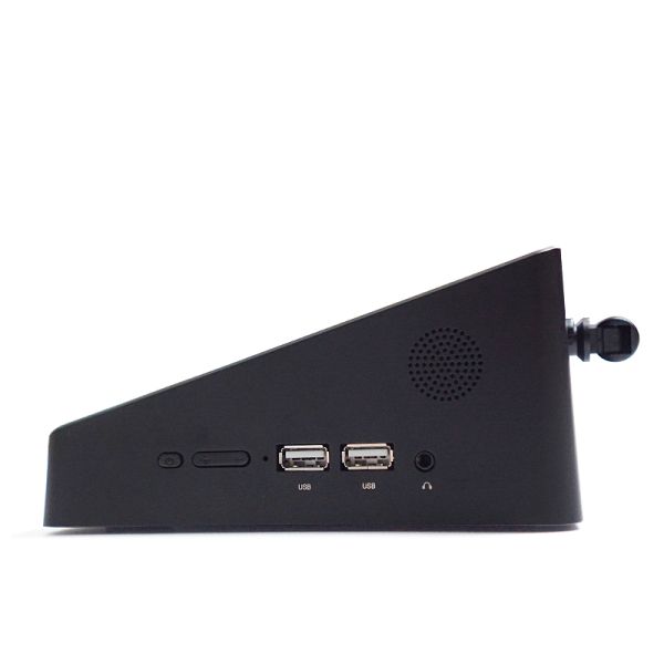 POS Thermal Printer Intel Cherry Trail Z8350 8.9" 2.5A TV BOX PC