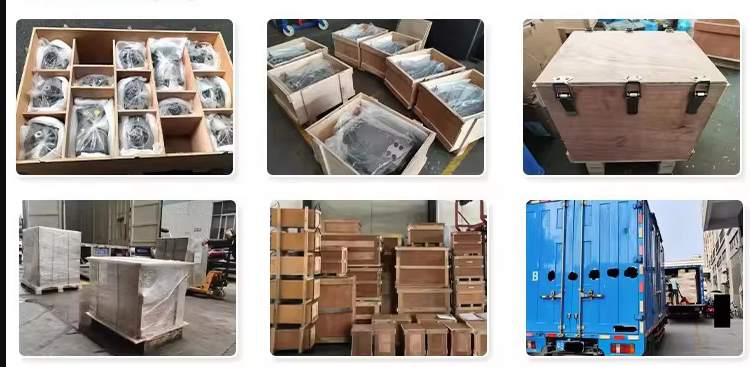 Customized Rexroth Hydraulic Pump A4VSO355DR/30L-PPB25N00 Rexroth Hyd Pump