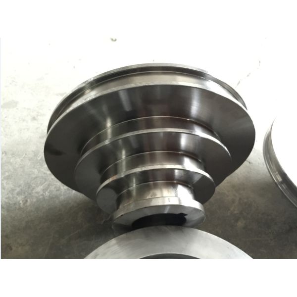 Portable Capstan For Fine / Intermediate / Rod Breakdown Machine