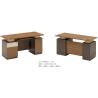 modern melamine office staff desk furniture for sale