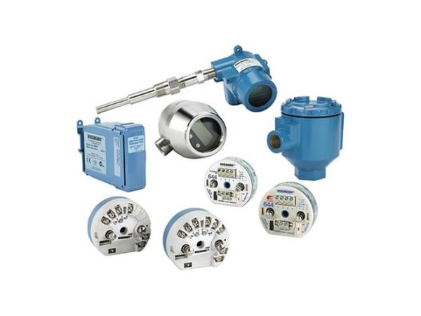 Buy Rosemount 644 Temperature Transmitter is designed for use in control applications at wholesale prices