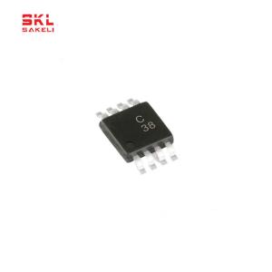 China AD7683BRMZRL7, High-Precision  Low-Power  16-Bit SAR ADC with Internal Reference on sale