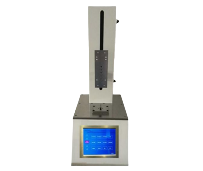 Touch Screen Texture Instrument Resolution 0.01 speed 1-500mm/min PQT ST-16A