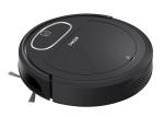 28W Automatic Floor Cleaning Robot ABS IML Material With Tuya APP Robot Cleaner