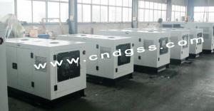China perkins silent diesel generator 60kva generator on sale
