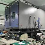 Robust Structure Vibration Testing Instrument GMW3172 For Electrical Component