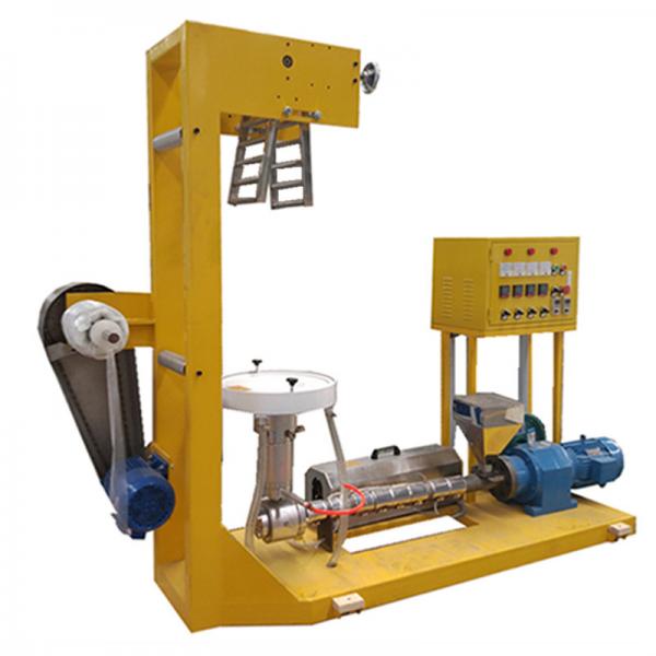 Buy Mini Easy Film Blowing 2.2kw Plastic Extruder Machine at wholesale prices