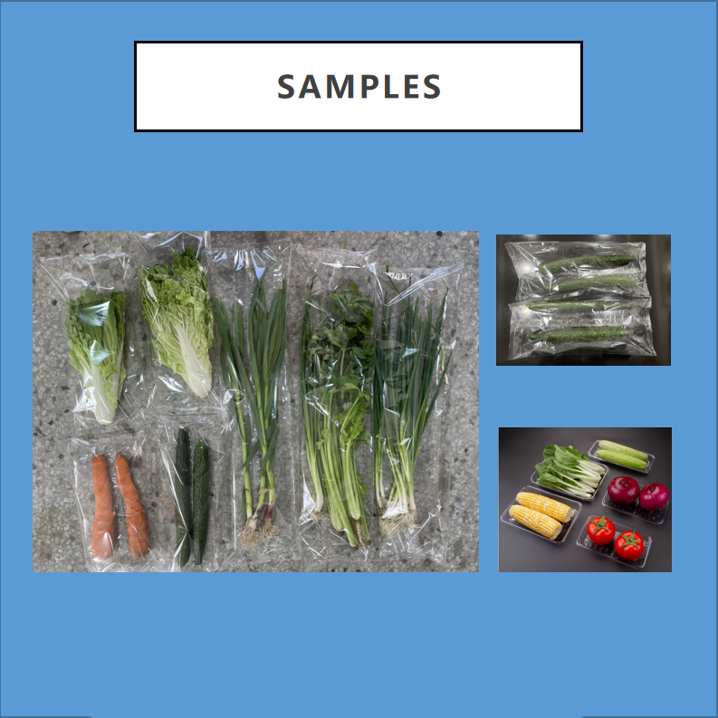 Three Servo Bakery 25mm Pillow Packing Machine Horizontal Flow