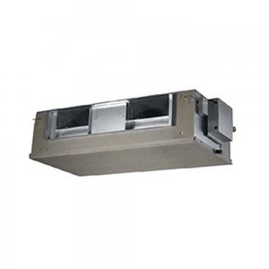 China 4 Way 24V Commercial Air Conditioning Systems DC Ceiling Cassette Type on sale