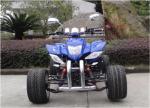 250cc ATV with EEC certification,4-Stroke,automatic with reverse.Good quality