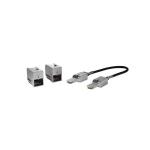 9300 Series Fixed Uplink Network C9300L-STACK-KIT Stacking Cable with Private