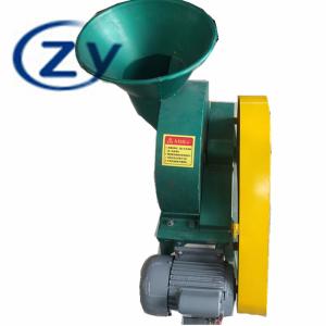 Quality Sweet Potato Processing Machinery / Ss Cassava Chip Slicing Making for sale