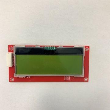 Buy 16X2 Dots Character LCD Module FSTN Parallel PCF2119RU Controller at wholesale prices