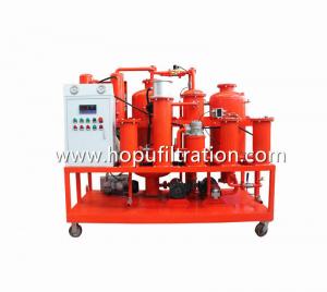 Lube Oil Vacuum Dehydration Plant,Ship Bilge Oil Filtration Plant,Phosphate Ester Fire-resistant Oil Purifier,Degassing
