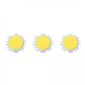 China 2820series  20w 120-140lm/W Led Cob Chips  Mirror Substrate Led Cob Chip for LED work light on sale