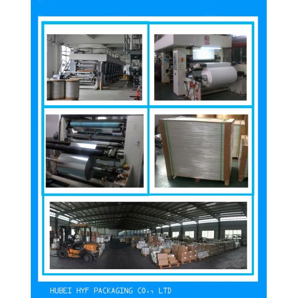 China Smooth Surface Vacuum Metallized Paper Blank Beer Bottle Labels 69 Gsm Beer Label Wine Label