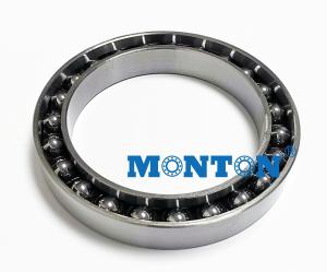 Quality 10008810AKT2 48*63*9.7mm harmonic cross over bearing manufacturers in japan for sale