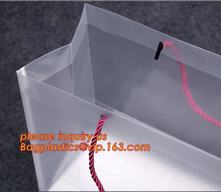 PBAT PLA CORN STARCH BIODEGRADABLE COMPOSTABLE OXO-BIODEGRAABLE D2W EPI ldpe custom made soft flex loop handle bag poly