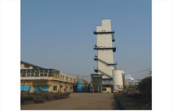 China High Purity LN2 / Nitrogen Generator 76 - 1000kw Liquid Nitrogen Plant suppliers