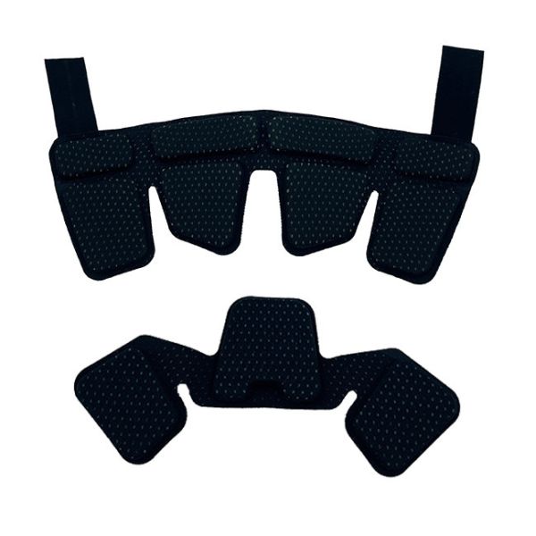 Sports Cycle Helmet Replacement Pads Head Protector Shock Resistance OEM