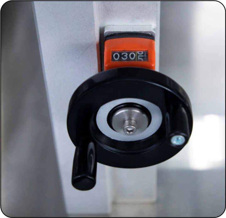 Automatic Plastic Rotary Bottle Sorting Unscrambler Machine 12000 BPH 50-1000ML