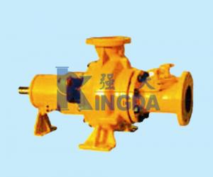 China KWP Non-clogging sewage pump on sale