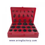 China Komatsu o ring kit good quality NBR FKM/FPM rubber o ring seal kits for sale
