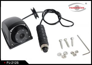 China Mini Truck Rear View Camera System , 1/3'' CCD Wireless Remote Backup Camera on sale
