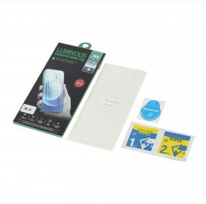 Quality Tempered Glass Luminous Screen Protector For Samsung Ultra S22 Ultra for sale