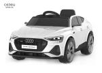 Audi Etron Sportback Licensed Kids Car 36 Month 6v Audi Ride On 13KG