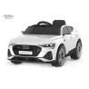 Buy cheap Audi Etron Sportback Licensed Kids Car 36 Month 6v Audi Ride On 13KG from wholesalers
