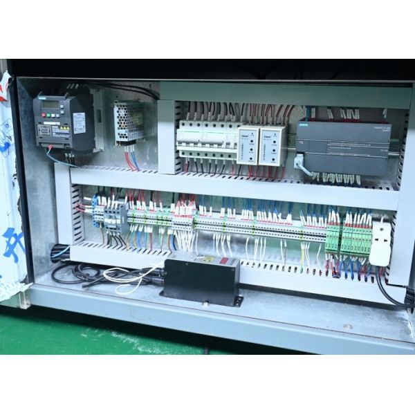 Sterile Vial Filling Line for Ophthalmic Solutions 5-30ml Featuring Laminar Airflow and VHP Compatible Design