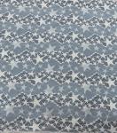 Lace Fabirc Cotton Nylon Fabirc (FNC) Stars width 1.5m for dress
