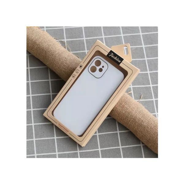 Modern Luxury Lightweight Electronics Casing Package Custom Size Accepted