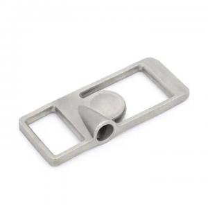 China Stainless Steel Investment Casting Metal Building Hardware on sale