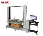 Package Compression Strength Test Machine for Compression Stacking Test