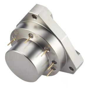 Quality Static And Dynamic Acceleration Meter , Analog Output Acceleration Transducer for sale
