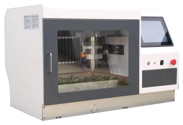 Buy High Precision Tensile Test Sample Making Machine With Automated Processes at wholesale prices