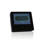 Iris and Face Access Control System Eye Scanner Time Attendance and access