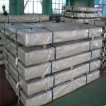Jinhengsteel Cold Rolled Stainless Steel Sheet 304 0.3 - 3mm Thickness