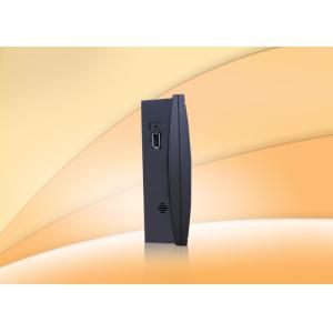 Multilanguage LINUX RFID Student Card Attendance System with GPRS