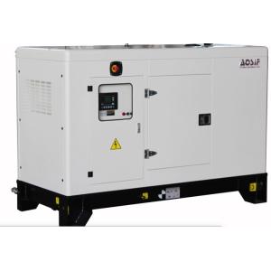 8kw Miniature KDE12T Diesel Engine Generator Set With Electric Starting