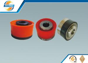 High Tensile Strenght Drilling Mud Pumps Pistons Special Consumables For Ceramic Liners