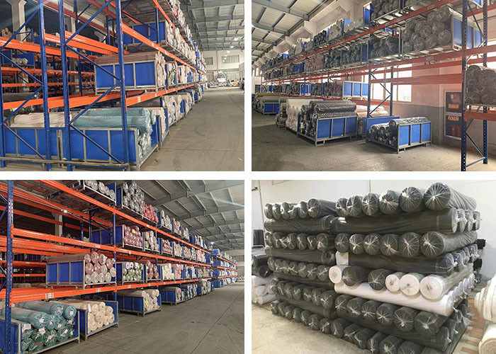 Recycle Plastic Polyester Spandex Fabric Breathable Waterproof