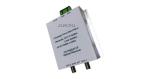 FTTH Optical Satellite Receiver Transmitter 2600mhz With Inside Wdm Module