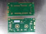 Display FR4 ENIG Print Circuit Board Display Pcb Power Pcb Consumer Electronics