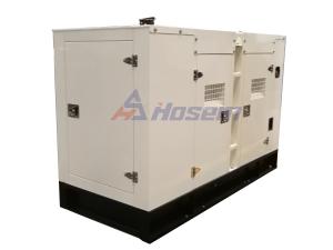 Quality 1103A-33TG2 50Hz 60kVA Perkins Electric Generator for sale