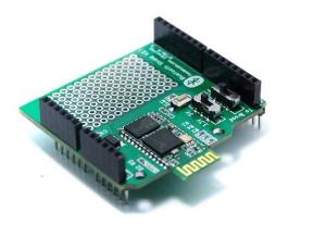 Quality Arduino BT arduino bluetooth shield V1.2 for sale